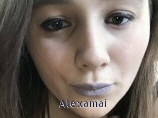 Alexa_mai