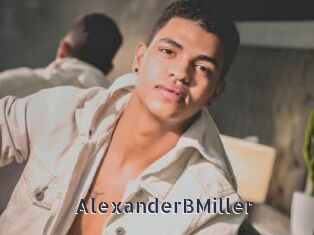 AlexanderBMiller