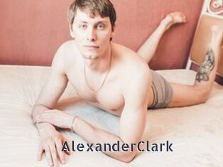 AlexanderClark