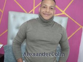 AlexanderColin