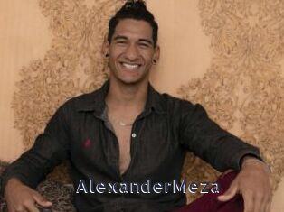 AlexanderMeza