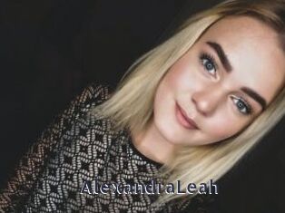 AlexandraLeah