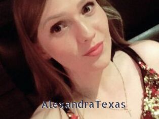 AlexandraTexas