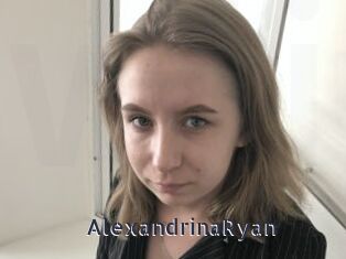 AlexandrinaRyan