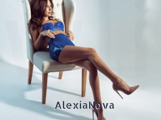 AlexiaNova