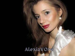 AlexiaVOne