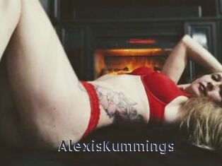 AlexisKummings