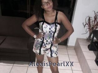 AlexisPearlXX