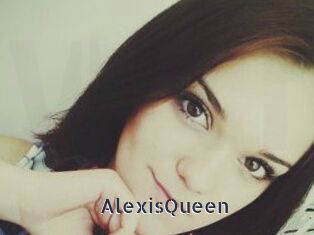 AlexisQueen