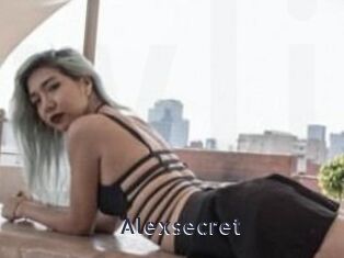 Alexsecret