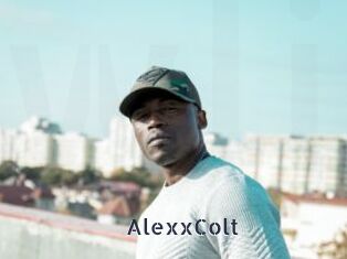 AlexxColt