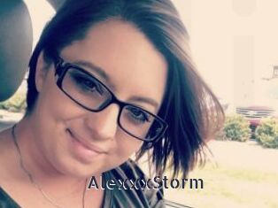 AlexxxStorm