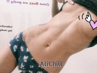 AliChill