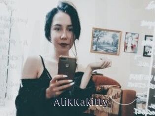 AliKKakitty