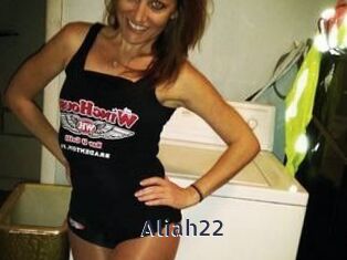 Aliah22