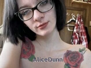 AliceDunn