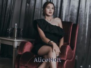 AliceHolt