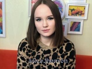 AliceJhonson