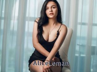 AliceLeman