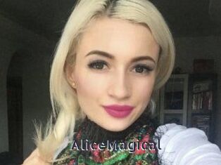AliceMagical