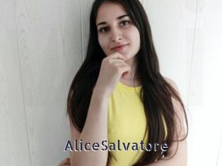 AliceSalvatore
