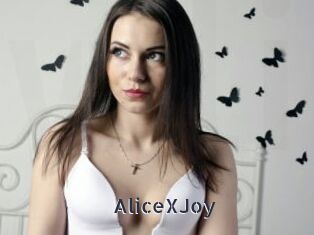 AliceXJoy