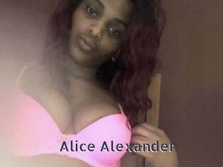 Alice_Alexander