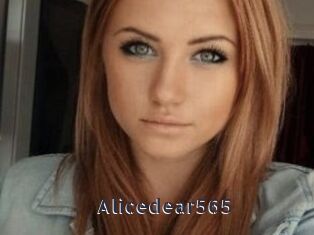 Alicedear565