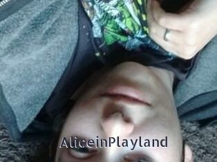 AliceinPlayland