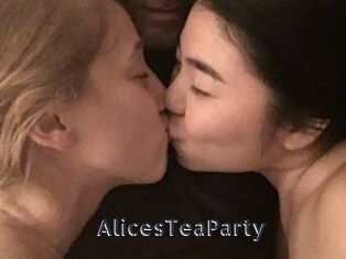 AlicesTeaParty