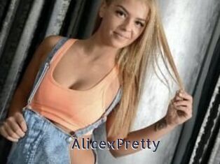 AlicexPretty