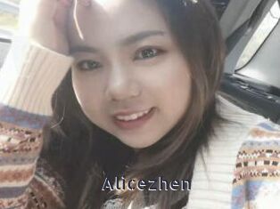 Alicezhen