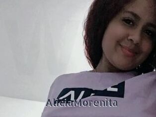 AliciaMorenita