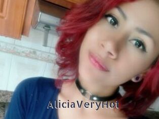 AliciaVeryHot