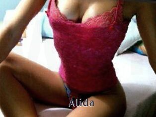 Alida