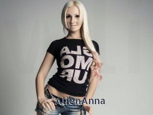 AlienAnna