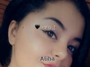 Aliha