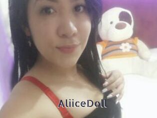 AliiceDoll