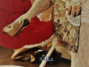 Alika