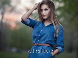 AlinaFlash