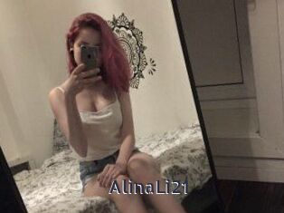 AlinaLi21