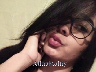 AlinaMainy