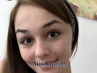 Alinkajasker