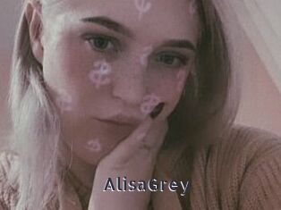 AlisaGrey