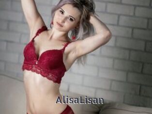 AlisaLisan