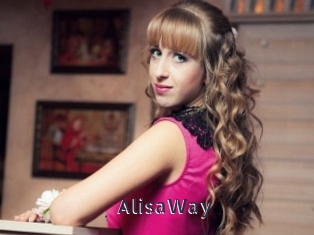 AlisaWay