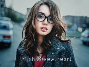 AlishaSweetheart