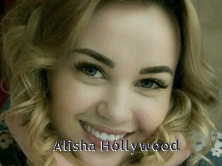 Alisha_Hollywood