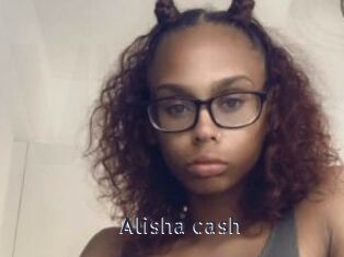 Alisha_cash