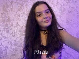 Alisia